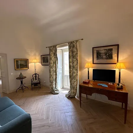 Apartment Crociferi 30 Attico Esclusivo