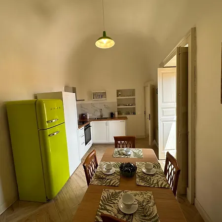 Apartment Crociferi 30 Attico Esclusivo Catania