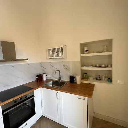 Crociferi 30 Attico Esclusivo Apartment