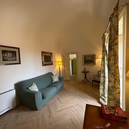 Crociferi 30 Attico Esclusivo Apartment *