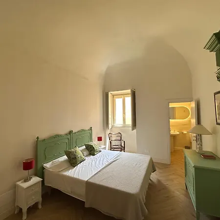 Apartment Crociferi 30 Attico Esclusivo