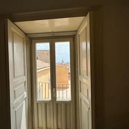 Crociferi 30 Attico Esclusivo *