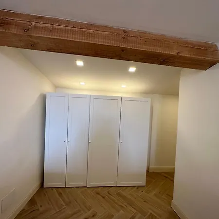 Crociferi 30 Attico Esclusivo Apartment