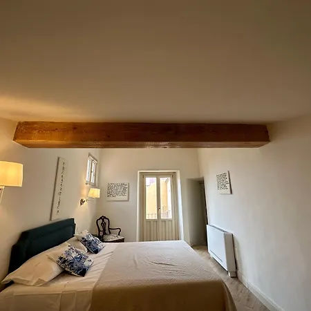 Apartment Crociferi 30 Attico Esclusivo