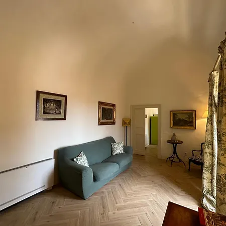 Apartment Crociferi 30 Attico Esclusivo *