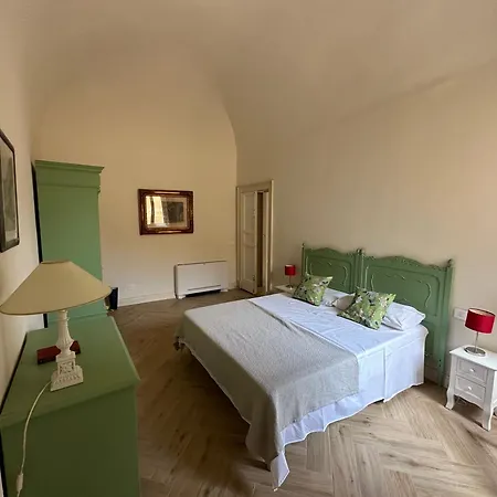 Apartment Crociferi 30 Attico Esclusivo Catania