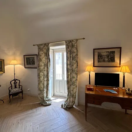 Crociferi 30 Attico Esclusivo Apartment Catania