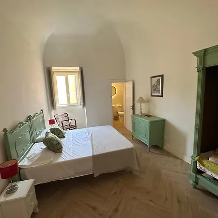 Crociferi 30 Attico Esclusivo